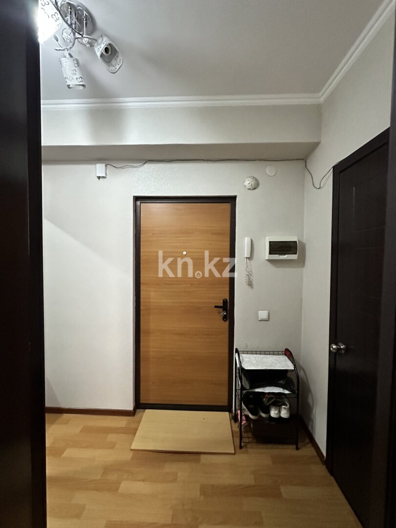 Продажа 1-комнатной квартиры, 40 м² в Алматы - фото 6