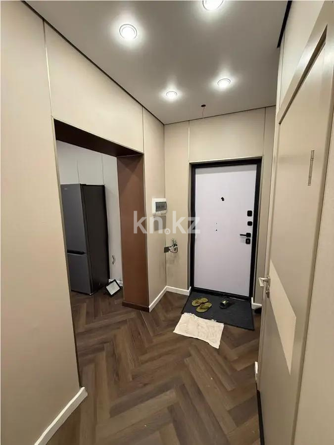 Продажа 2-комнатной квартиры, 58.5 м² в Алматы - фото 4