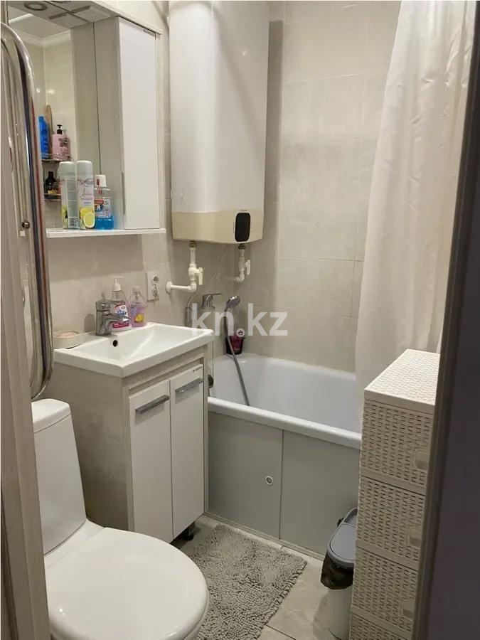 Продажа 2-комнатной квартиры, 44 м² - Недвижимость в Сарани фото 4 из 4