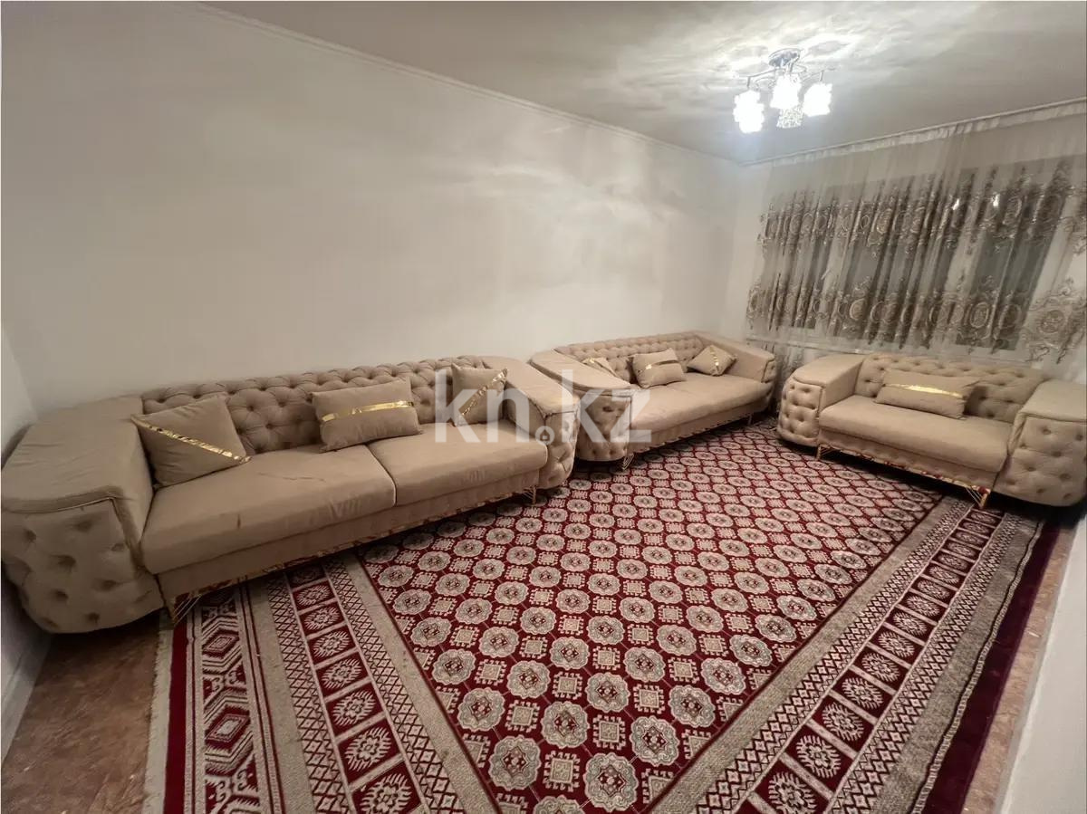 Продажа 3-комнатной квартиры, 62 м² - Продажа квартир в Алматы - страница 113 фото 1 из 2