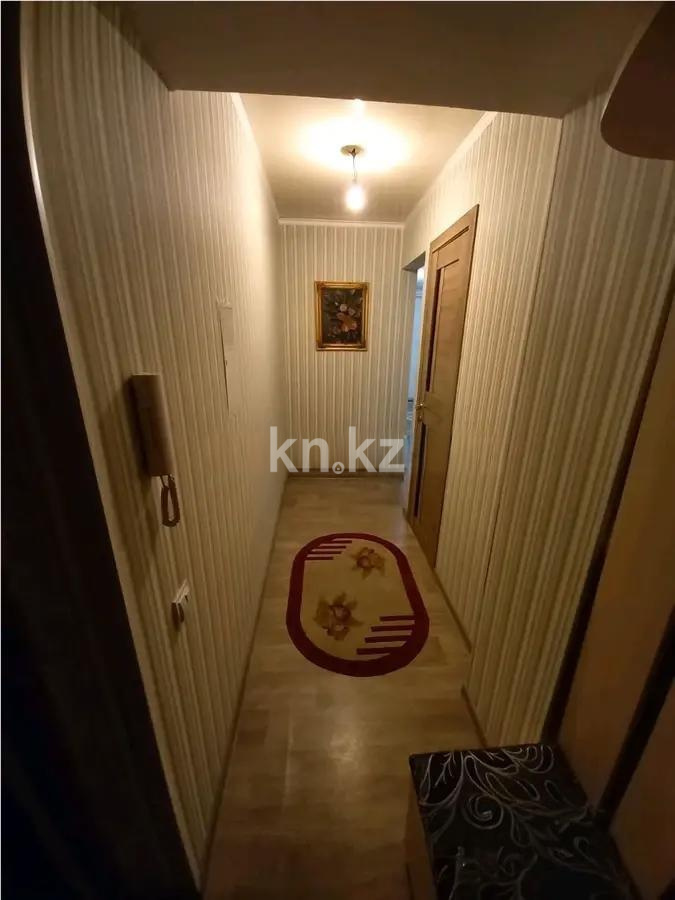 Продажа 2-комнатной квартиры, 40.5 м², пр. Абая, дом  65 в Алматы - фото 4