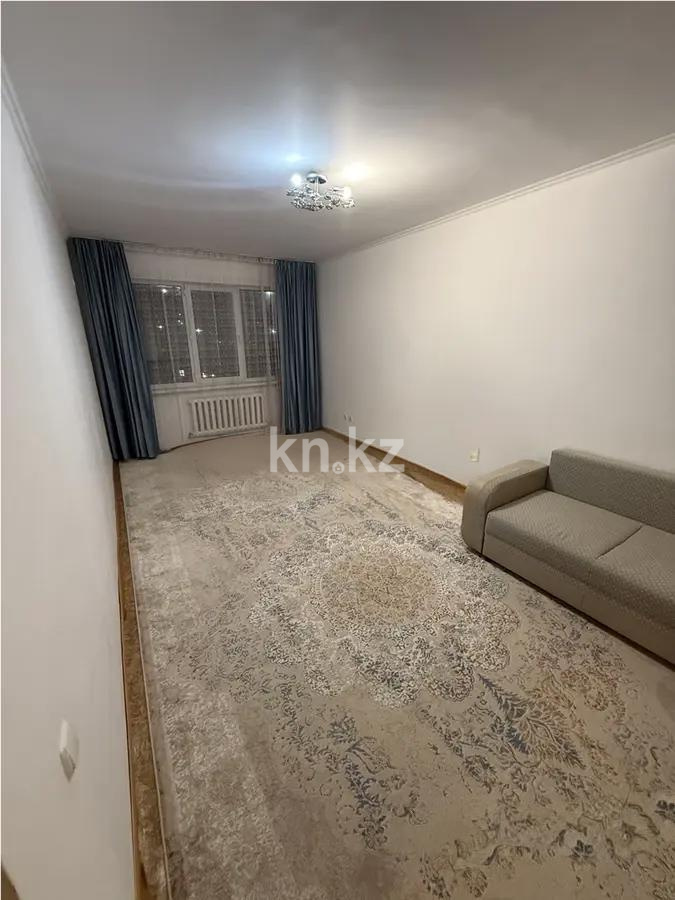 Продажа 1-комнатной квартиры, 45 м², мкр-н Саялы, дом  133 - Продажа квартир в Алматы с фото фото 1 из 4