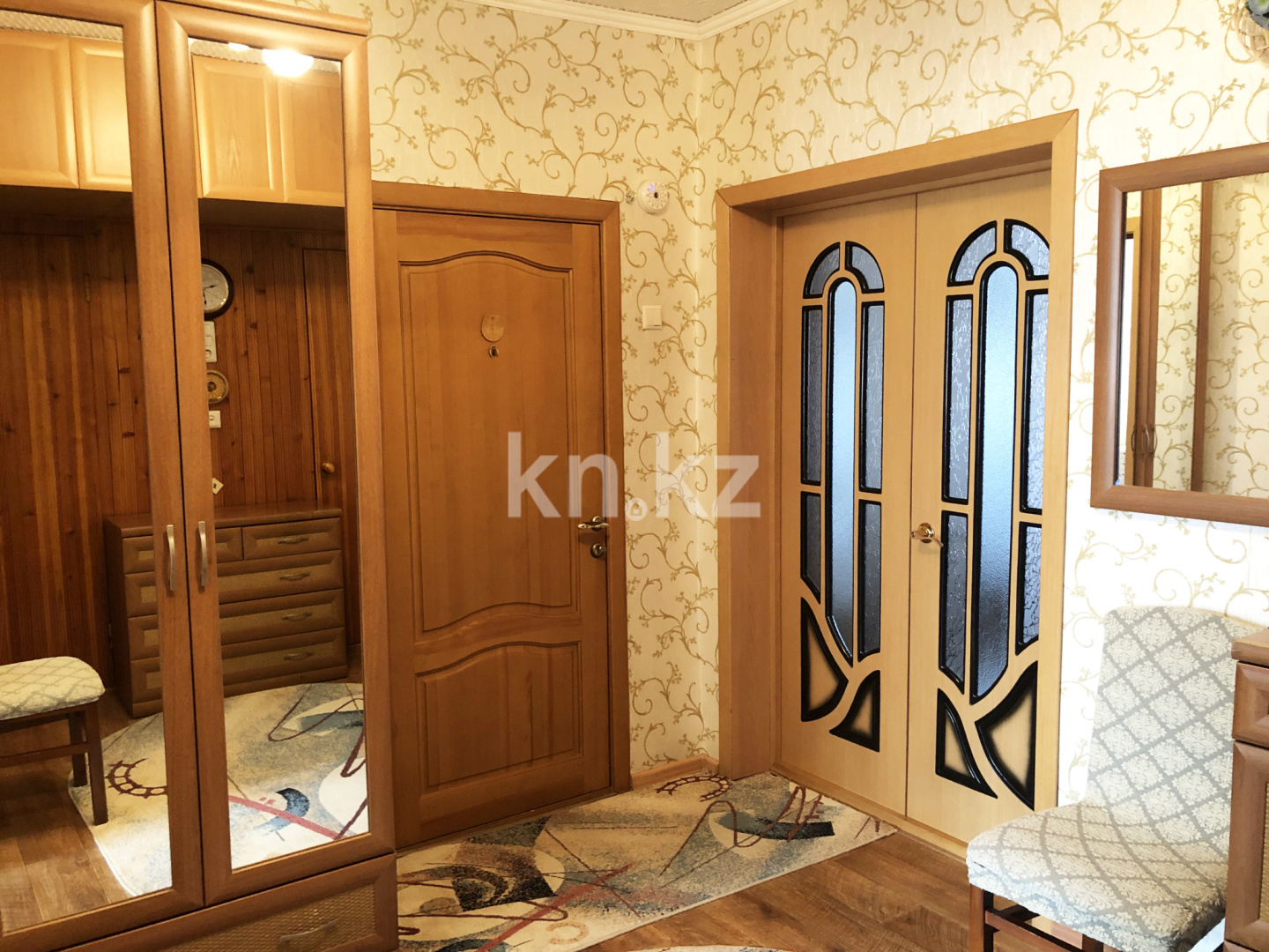 Продажа 3-комнатной квартиры, 57.8 м², ул. Крылова, дом  44 в Караганде - фото 15