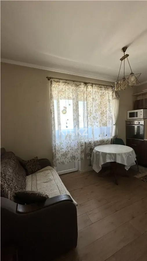 Продажа 1-комнатной квартиры, 44 м², мкр-н Зердели, дом  1/131 в Алматы