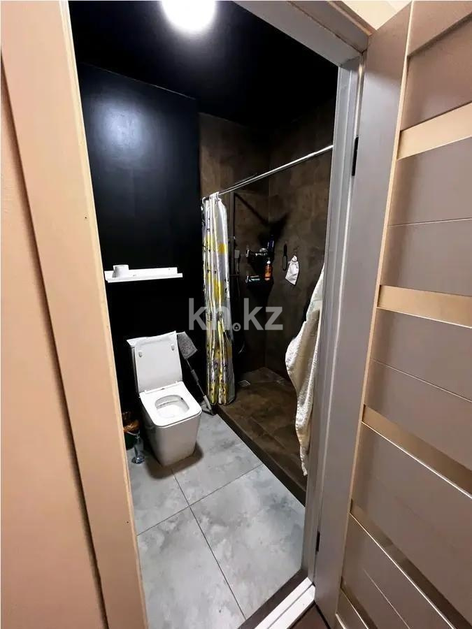 Продажа 1-комнатной квартиры, 43 м² в Астане - фото 3