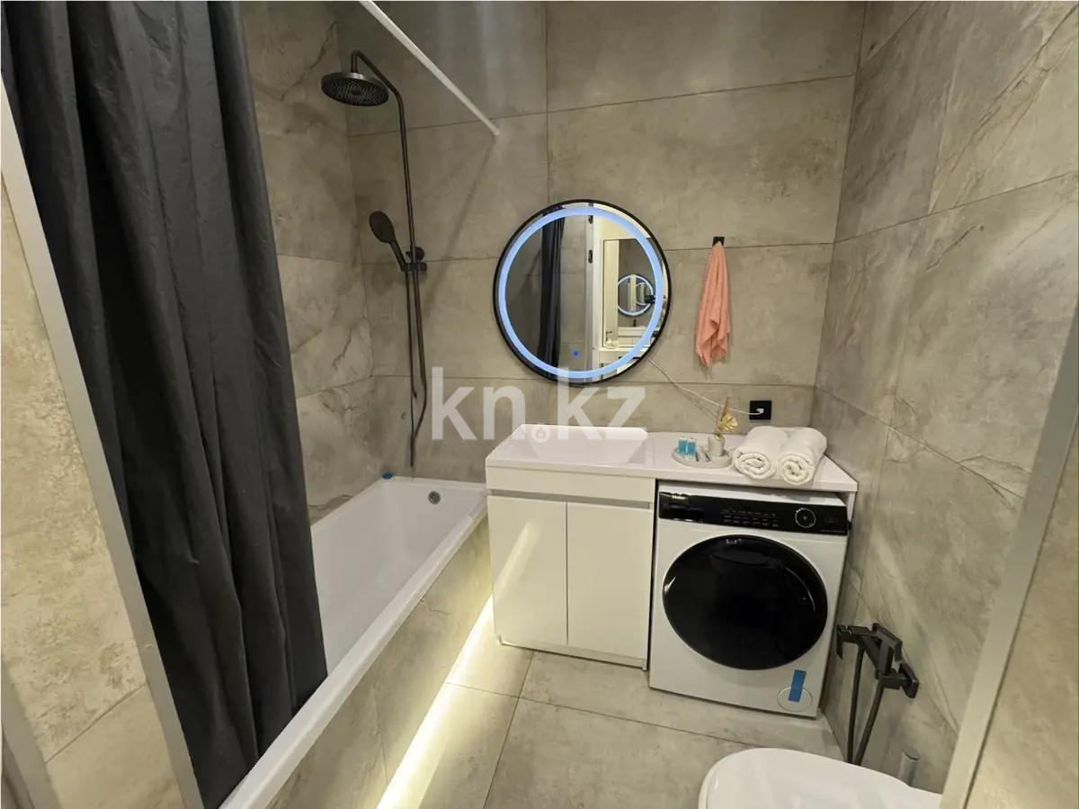 Продажа 2-комнатной квартиры, 48 м² в Алматы - фото 3