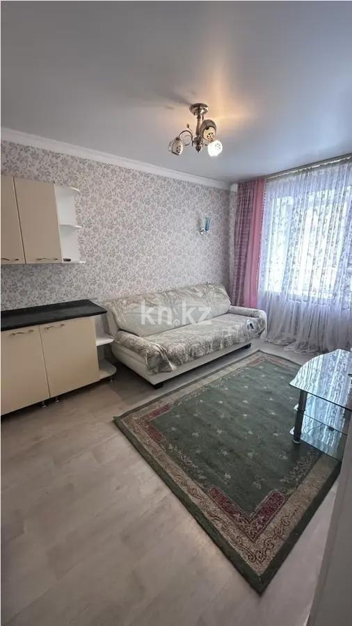 Продажа 1-комнатной квартиры, 18.4 м², пр. Республики, дом  26/1 - Продажа  однокомнатных квартир в Астане без посредников с фото фото 3 из 6