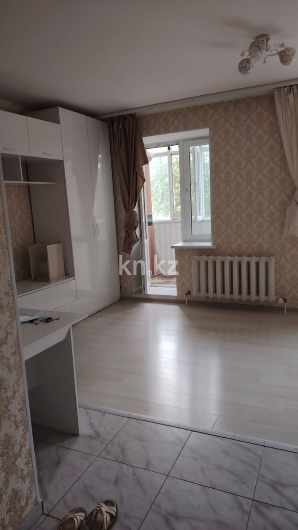 Аренда 1-комнатной квартиры, 30 м² - Аренда жилой и коммерческой недвижимости в Казахстане фото 4 из 6