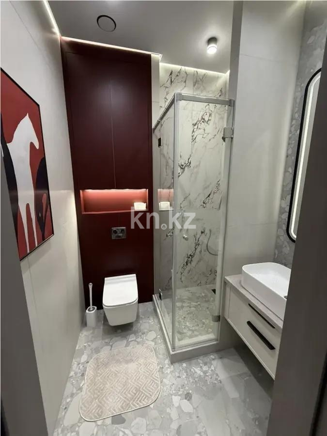 Продажа 3-комнатной квартиры, 100 м² - Продажа трехкомнатных квартир в Караганде фото 5 из 7