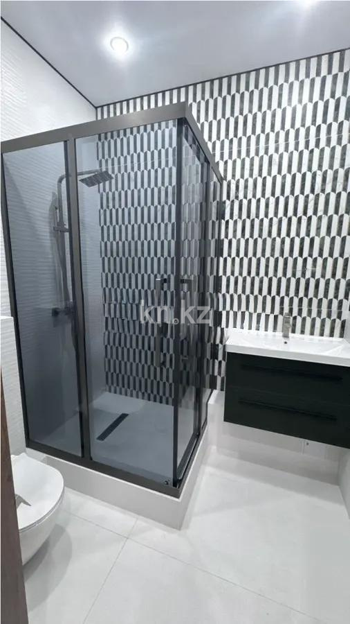 Продажа 1-комнатной квартиры, 35.78 м² - Продажа  однокомнатных квартир в новостройках Алматы фото 3 из 4