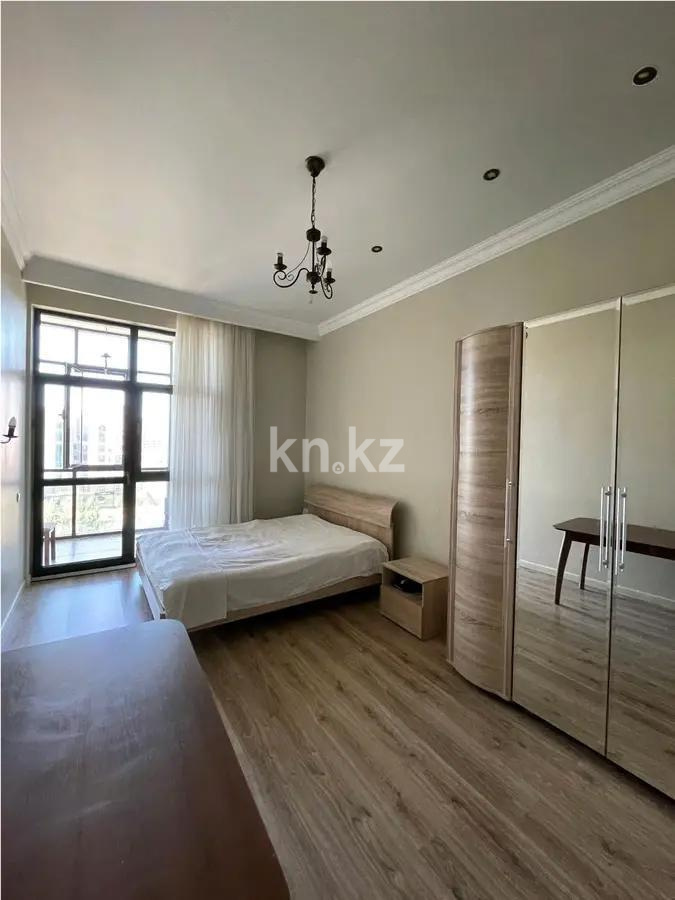 Продажа 2-комнатной квартиры, 76 м², пр. Мангилик Ел, дом  28 в Астане - фото 2