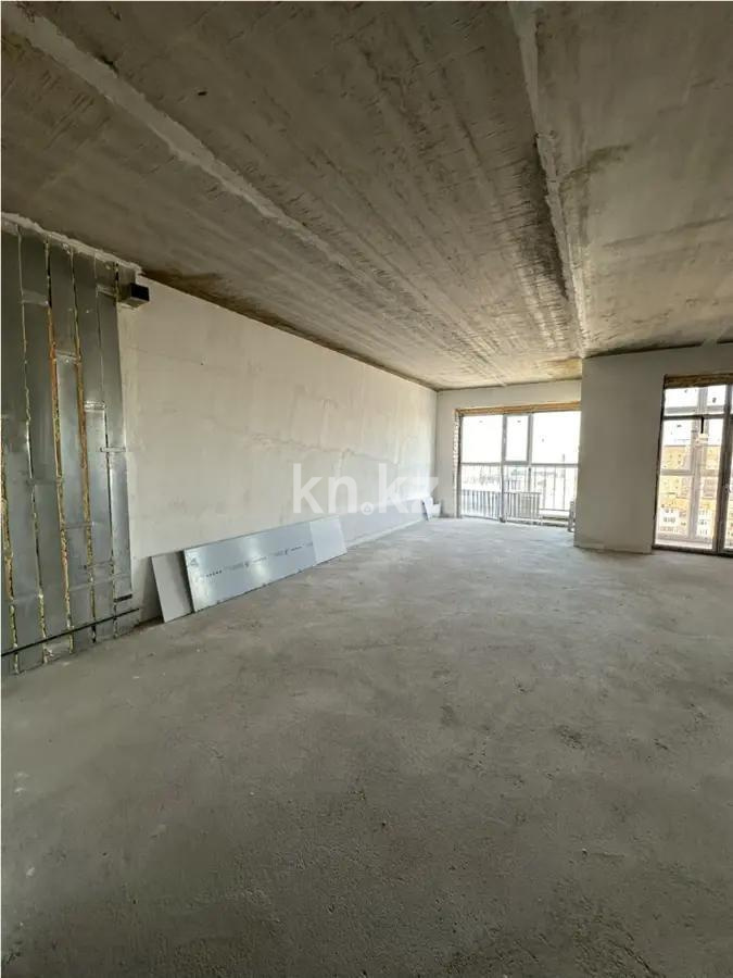 Продажа 3-комнатной квартиры, 103 м² в Караганде - фото 2