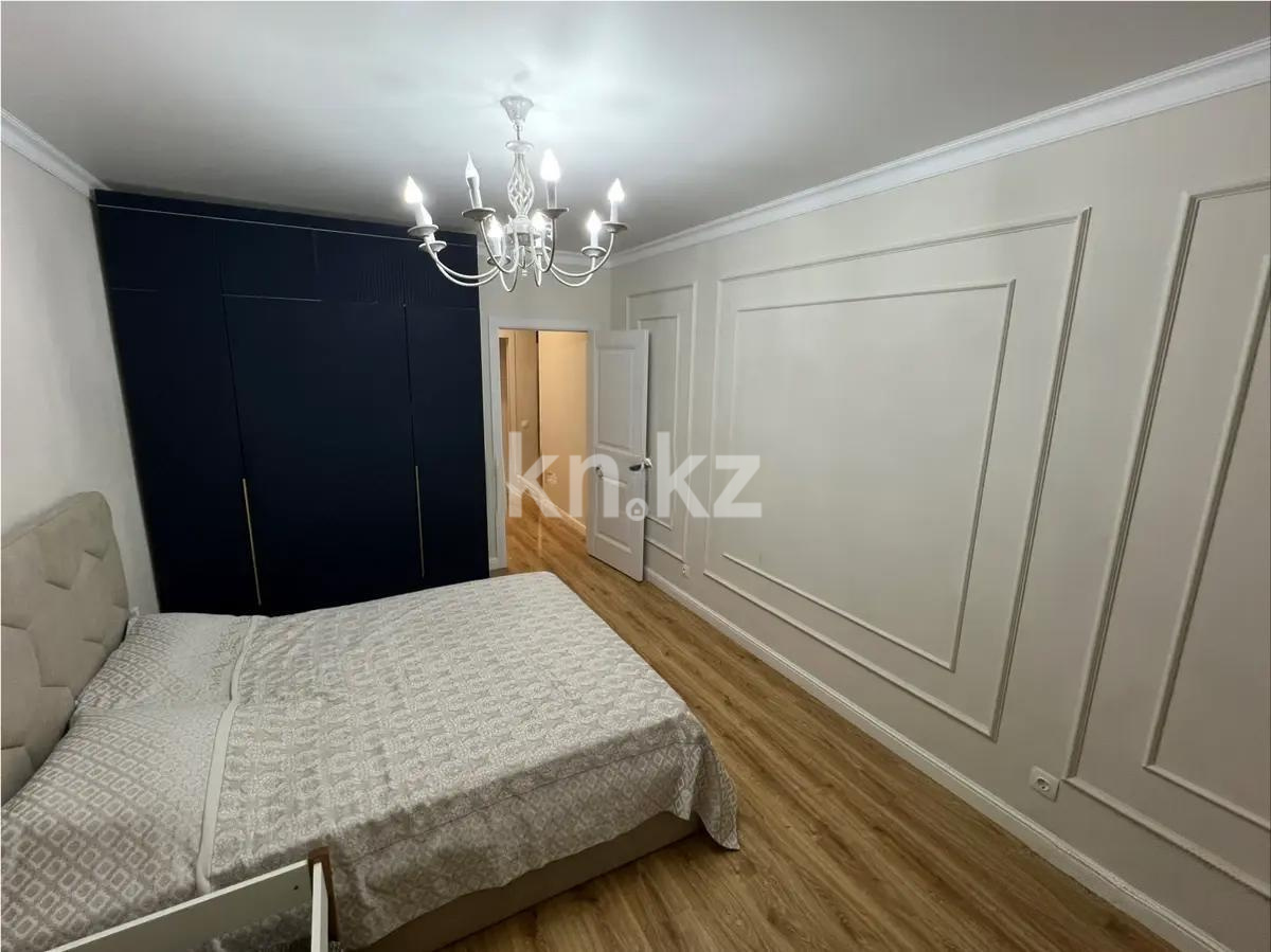 Продажа 2-комнатной квартиры, 70 м², ул. Мухамедханова, дом  4в в Астане - фото 2