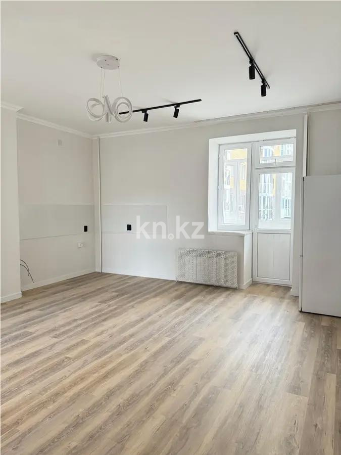 Продажа 2-комнатной квартиры, 60 м², ул. Асана Кайгы, дом  8 в Астане - фото 2