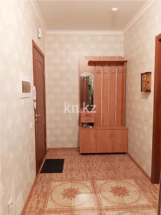 Продажа 1-комнатной квартиры, 46 м², ул. Кенесары, дом  52 в Астане - фото 4