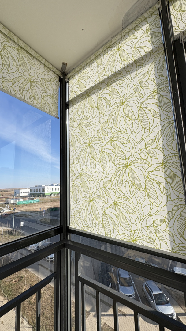 Продажа 1-комнатной квартиры, 40 м², ул. Е-117, дом  42 - Улы-Дала - Продажа жилой и коммерческой недвижимости в Казахстане фото 18 из 20