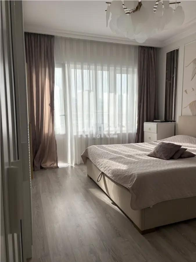 Продажа 2-комнатной квартиры, 83 м², ул. Радостовца, дом  154а - Продажа квартир в Алматы фото 1 из 2