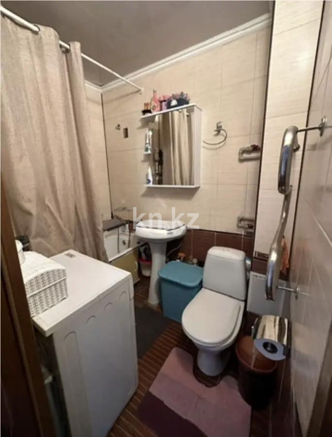 Продажа 3-комнатной квартиры, 65 м² - Продажа квартир в Казахстане - страница 13 фото 3 из 4