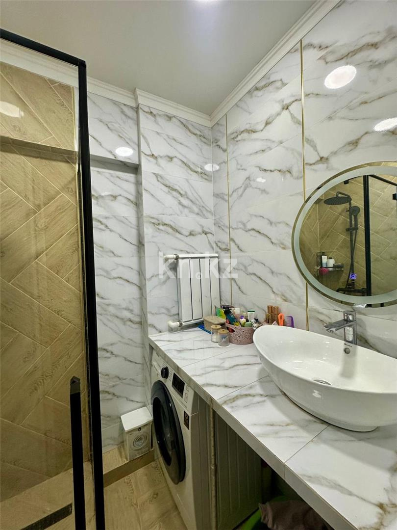 Продажа 3-комнатной квартиры, 67 м², ул. Сейфуллина - Продажа квартир в Темиртау фото 11 из 14