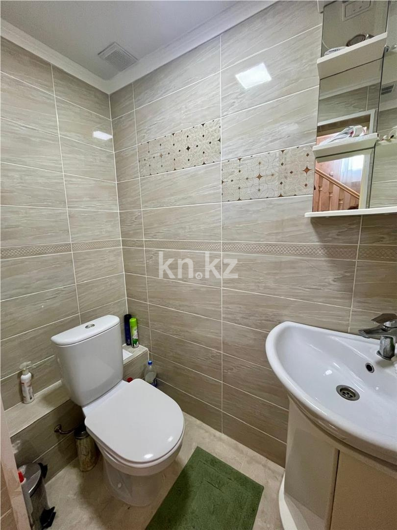 Продажа 5-комнатной квартиры, 118 м² - Продажа квартир в Кокшетау фото 10 из 13