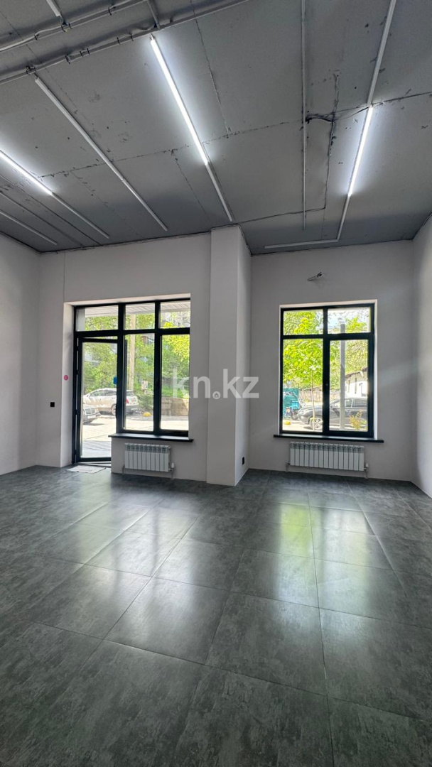Аренда помещения - Аренда офисных и торговых помещений в Алматы фото 2 из 8