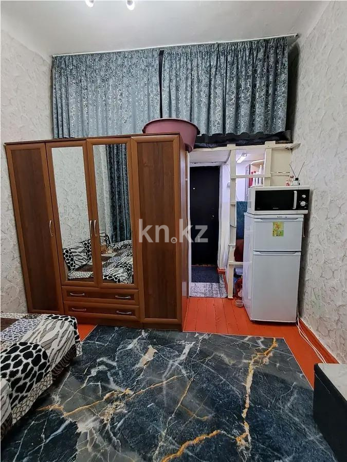 Продажа 1-комнатной квартиры, 13.6 м² - Продажа квартир в кирпичном доме в Алматы - страница 2 фото 1 из 2