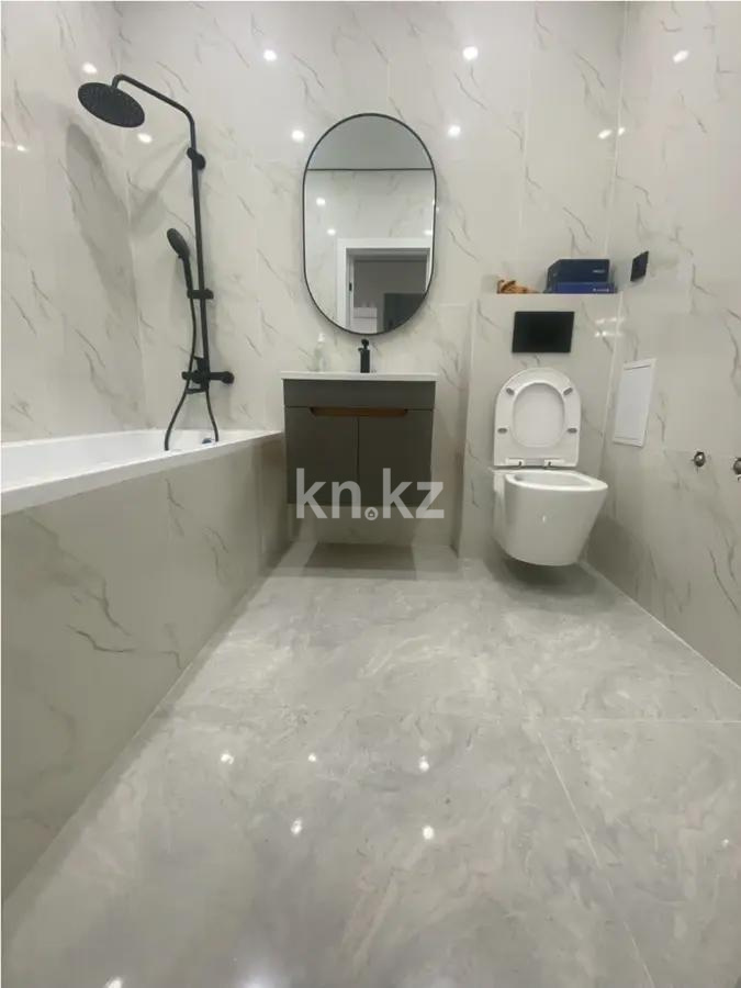 Продажа 2-комнатной квартиры, 45 м² - Продажа квартир в Астане фото 5 из 7