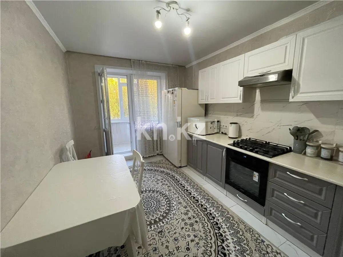 Продажа 3-комнатной квартиры, 72 м² в Астане - фото 4