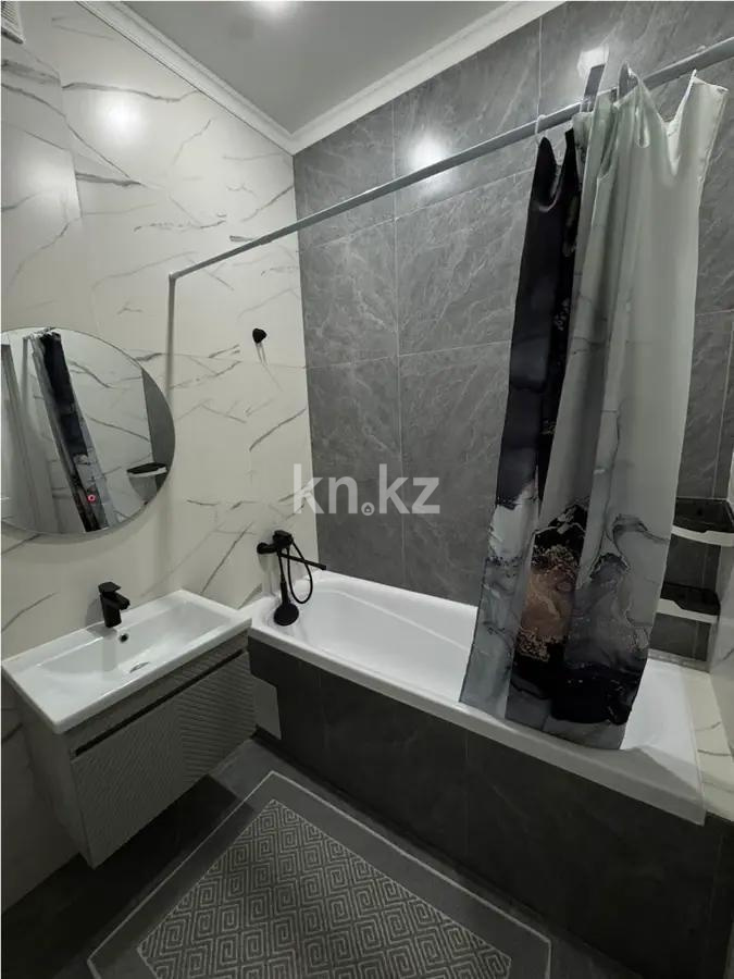 Продажа 2-комнатной квартиры, 52 м², ул. Толе би, дом  12/1 - Продажа  двухкомнатных квартир в новостройках Астаны фото 4 из 5