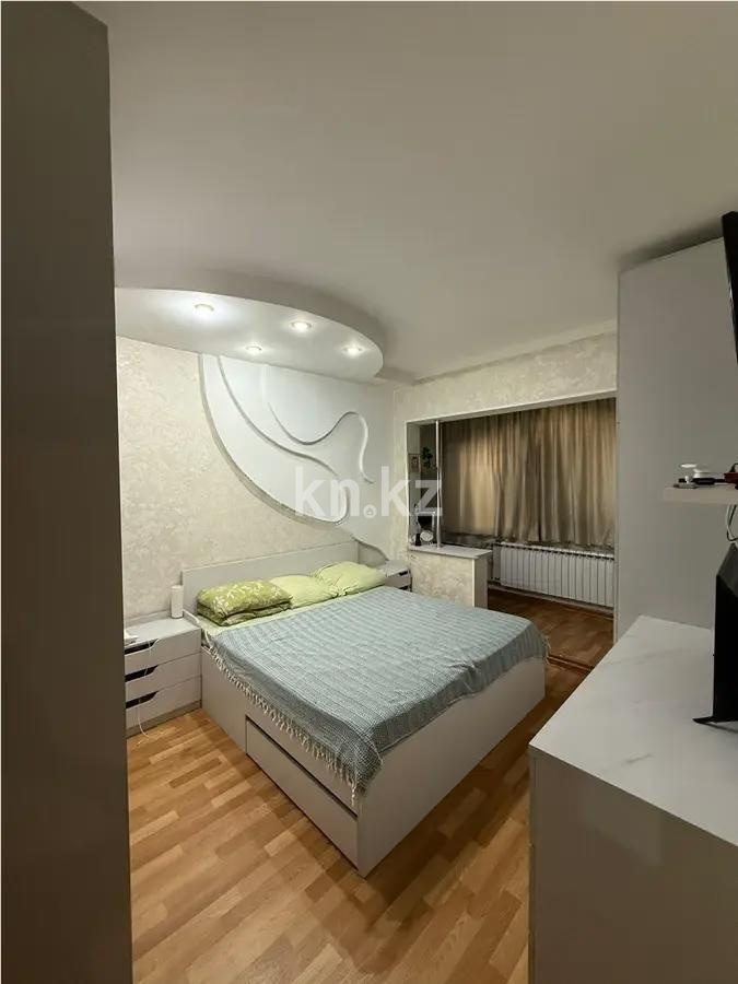 Продажа 4-комнатной квартиры, 95 м² в Алматы - фото 2