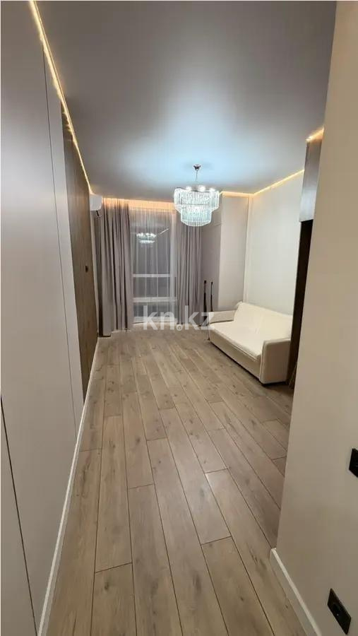 Продажа 2-комнатной квартиры, 41 м² в Астане