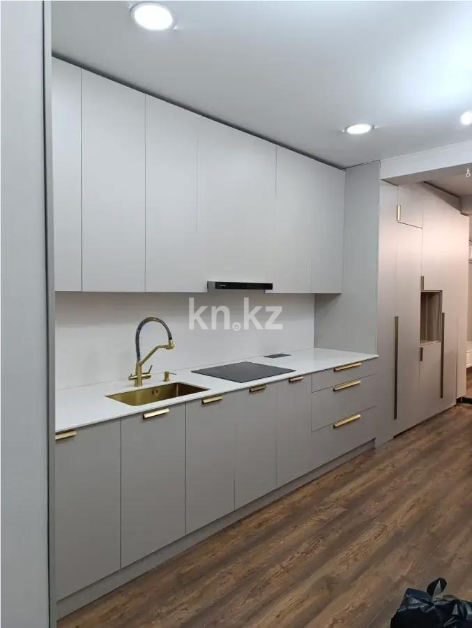 Продажа 2-комнатной квартиры, 70.3 м², пр. Сейфуллина, дом  499/131 в Алматы - фото 2