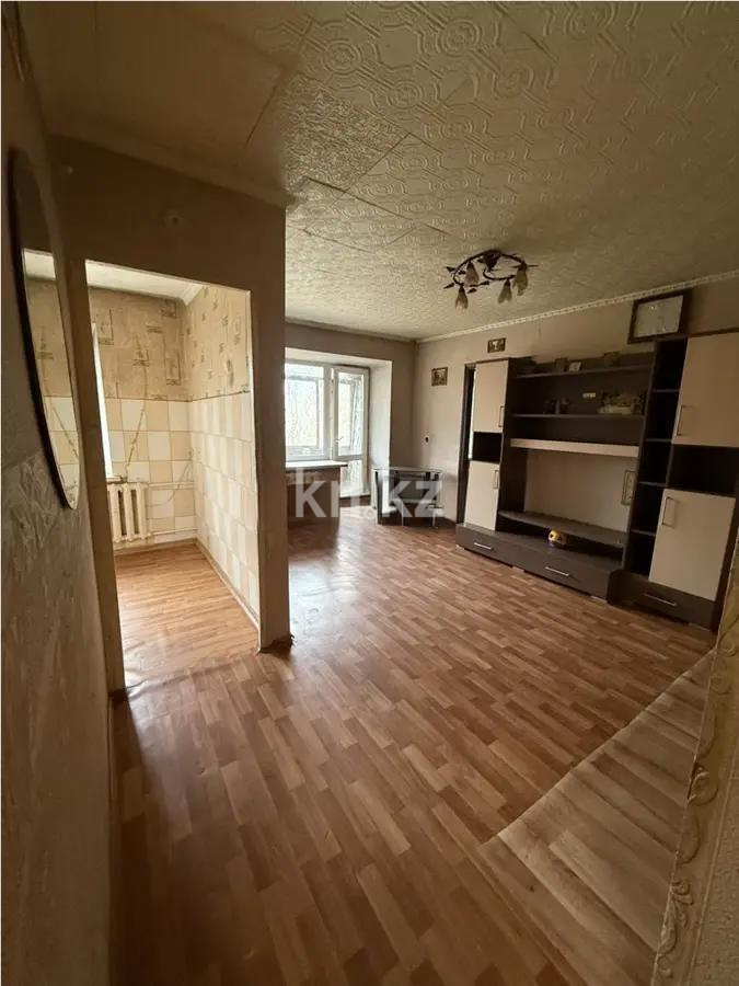 Продажа 2-комнатной квартиры, 44 м², ул. Пичугина, дом  251/1 в Караганде