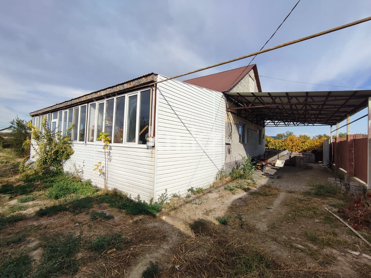 Продажа 3-комнатного дома, 126.8 м² в Алматинской области - фото 10