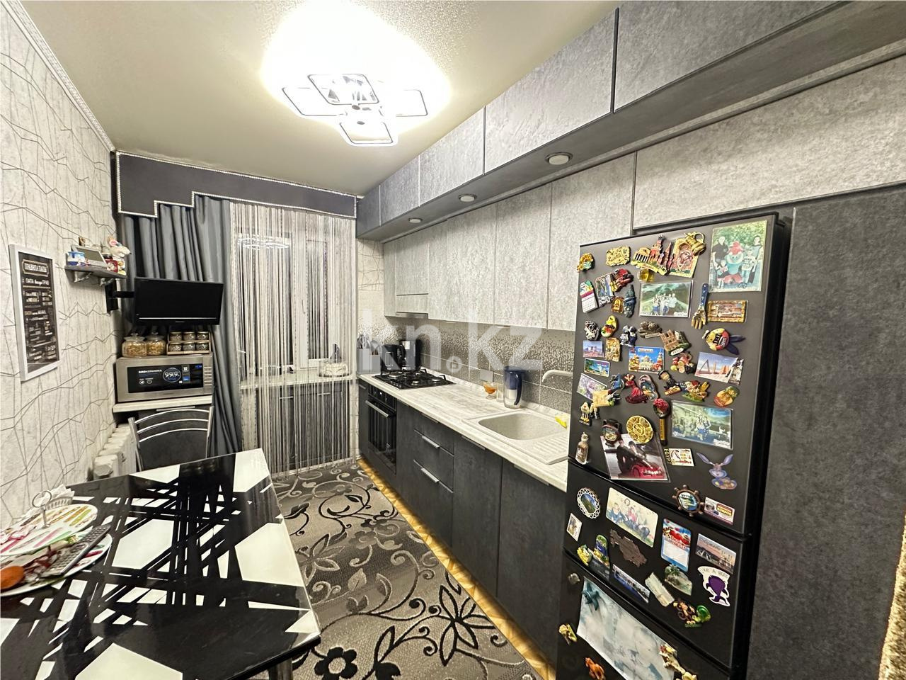 Продажа 3-комнатной квартиры, 57 м² - Продажа квартир в Караганде фото 12 из 21