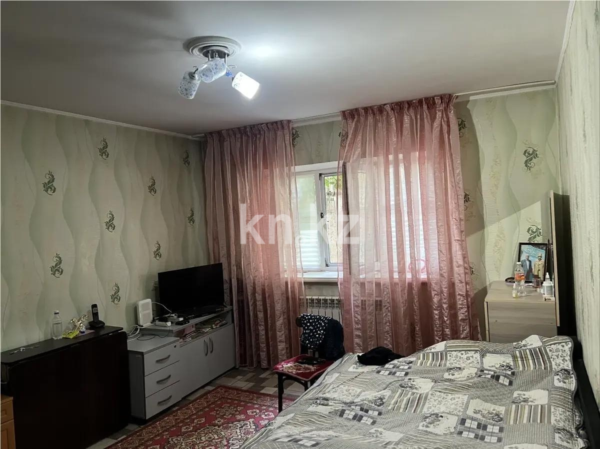 Продажа 1-комнатной квартиры, 34 м² - Продажа однокомнатных квартир в Алматы - страница 2 фото 1 из 2