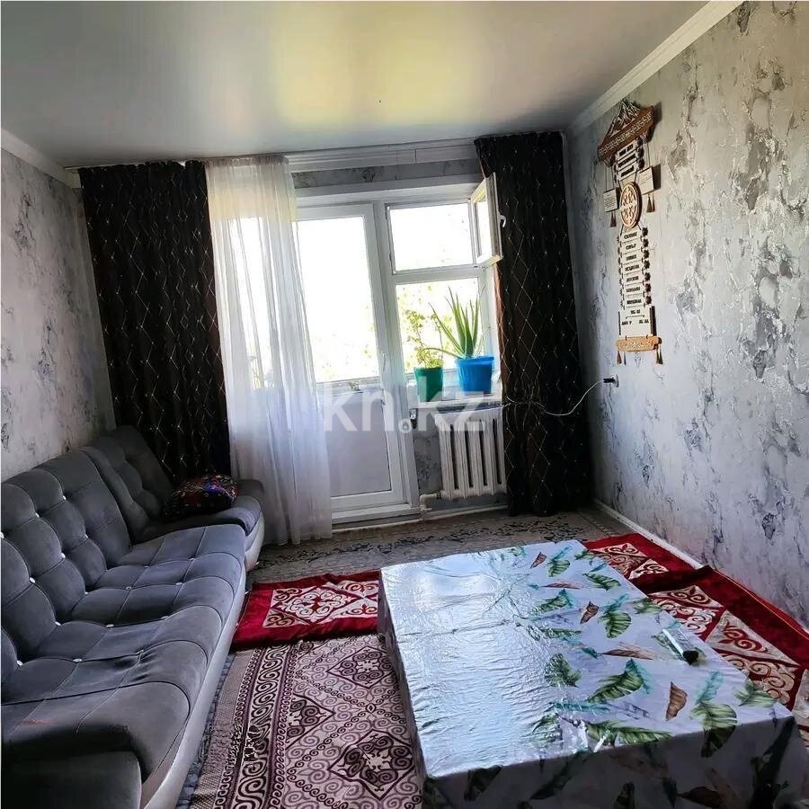 Продажа 2-комнатной квартиры, 49 м² в Темиртау