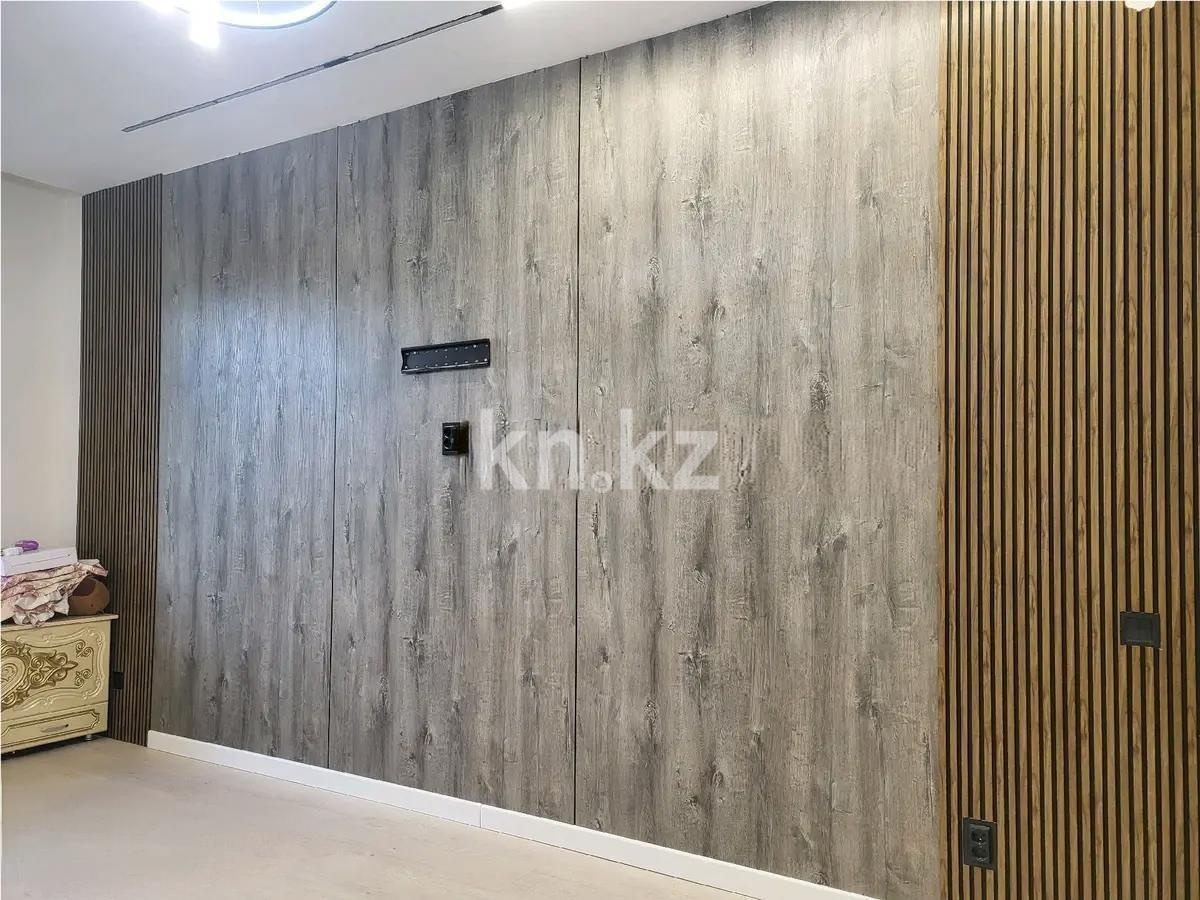 Продажа 1-комнатной квартиры, 45 м² в Астане