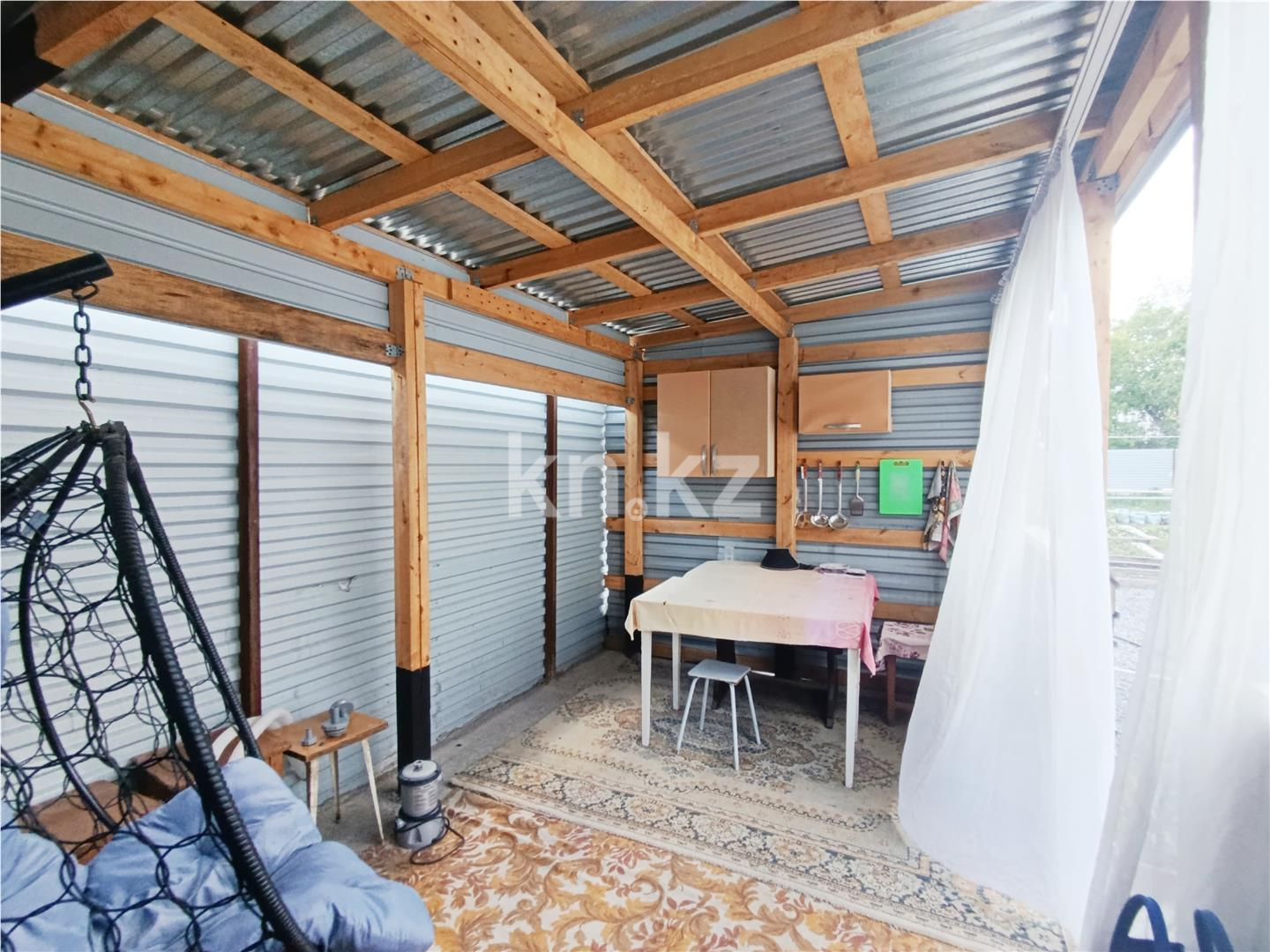 Продажа 2-комнатной квартиры, 44 м², ул. Методическая, дом  15 в Караганде - фото 16