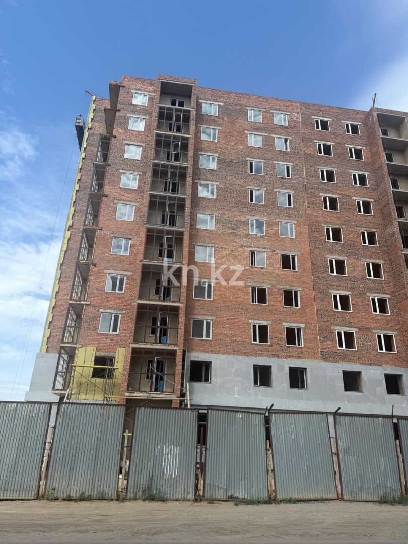Продажа 2-комнатной квартиры, 50 м² - Продажа квартир в р-не Сарайшык Астаны - страница 3 фото 1 из 1