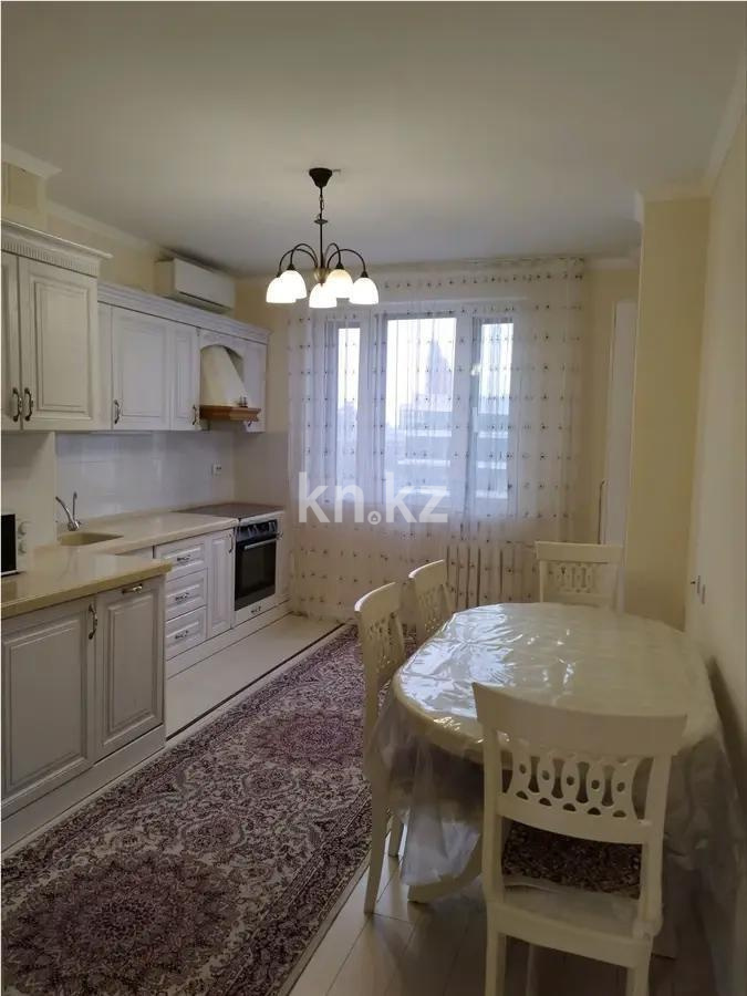 Продажа 3-комнатной квартиры, 92 м² - Продажа квартир в Астане фото 4 из 6