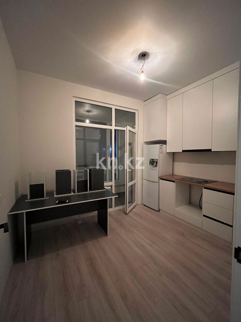 Аренда 1-комнатной квартиры, 38 м² в Астане - фото 2