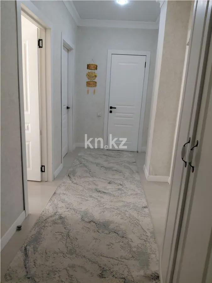 Продажа 3-комнатной квартиры, 75 м² - Продажа квартир в Астане - страница 3 фото 4 из 4