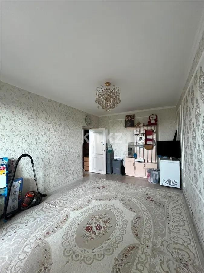 Продажа 1-комнатной квартиры, 39.5 м² в Алматы