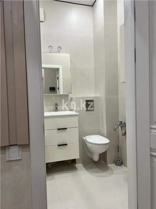 Продажа 1-комнатной квартиры, 38 м² - Продажа однокомнатных квартир от собственников в Астане - страница 23 фото 3 из 5