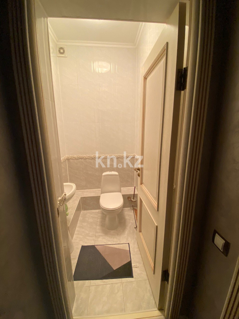 Аренда 5-комнатной квартиры, 210 м², ул. Сарайшык, дом  38 - Аренда квартир помесячно в Казахстане фото 5 из 9