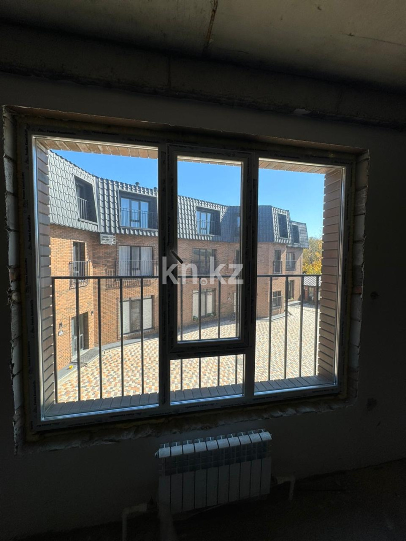 Продажа 2-комнатной квартиры, 54 м², ул. Гудермесская, дом  104/5 - Продажа квартир в Караганде фото 19 из 19