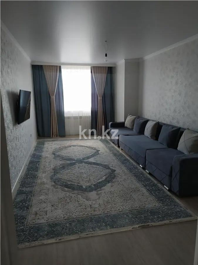 Продажа 3-комнатной квартиры, 72 м², 016 учетный квартал, дом  9190 в Астане