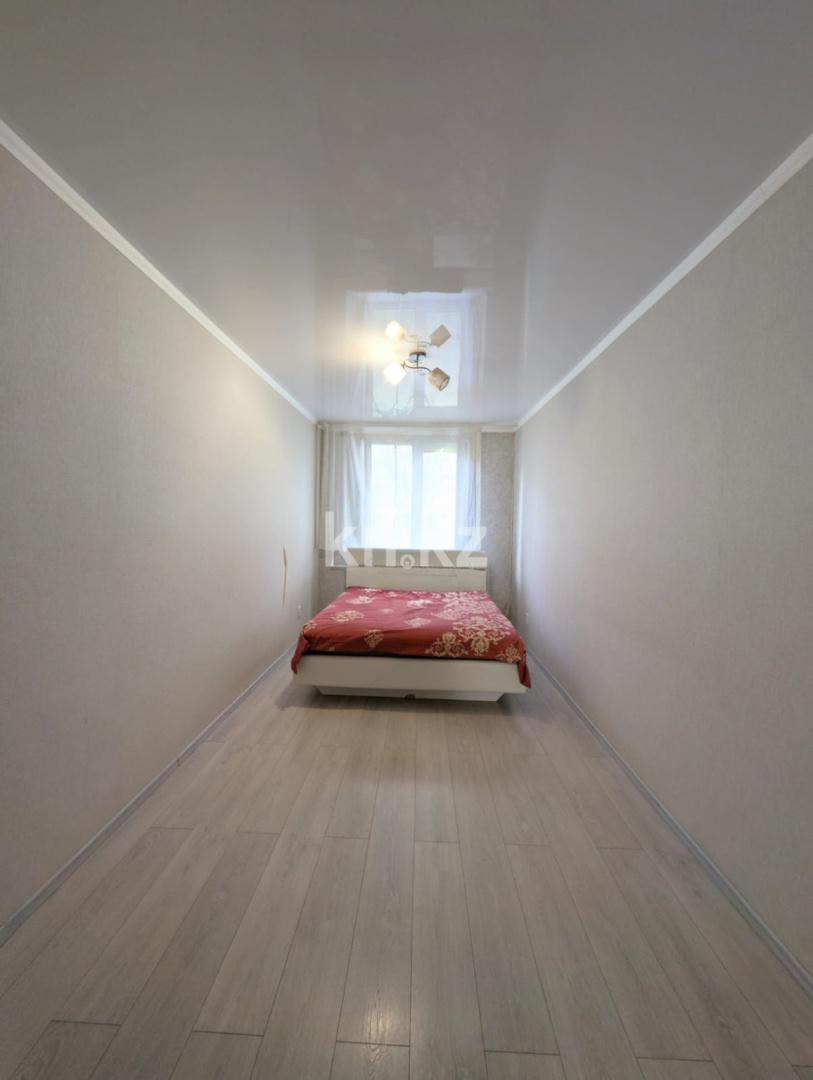 Продажа 2-комнатной квартиры, 44.3 м² в Уральске - фото 3