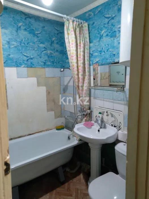 Продажа 2-комнатной квартиры, 44 м² - Недвижимость в Караганде - страница 3 фото 5 из 7
